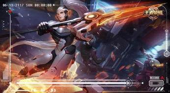 王者影皮肤最新爆料,影皮肤全新爆料,神秘特效震撼来袭! 第1张 王者影皮肤最新爆料,影皮肤全新爆料,神秘特效震撼来袭! 第1张